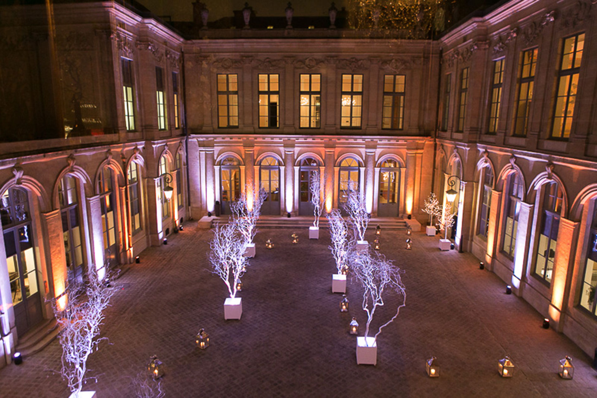 Staytuned, organisation d'événements à Lille